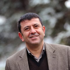 VELİ AĞBABA