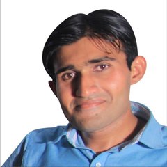 Tanveer Hussain