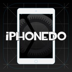 iPhonedo