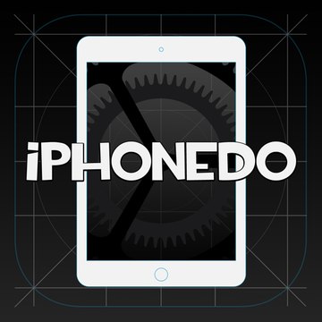 iPhonedo
