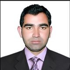 Ch Mehmood