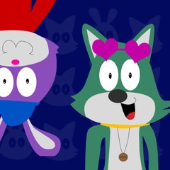 The Rodfellows