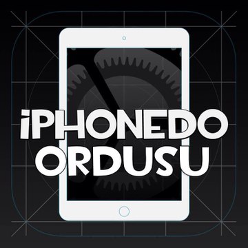 iPhonedo Ordusu