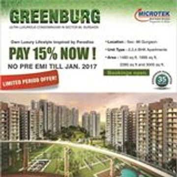 Microtek Greenburg