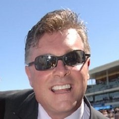 Sean Buckley