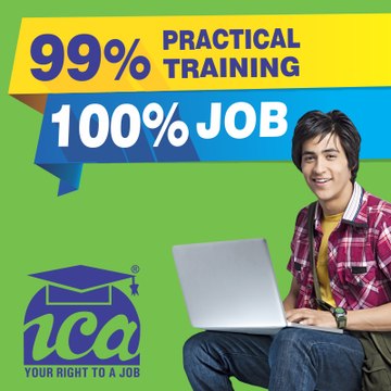 ICA Edu Skills