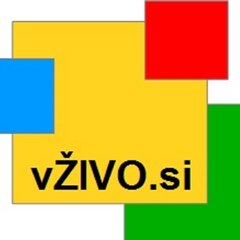 V zivo