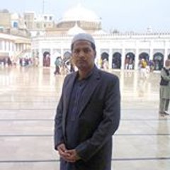 M Tahir Hussain
