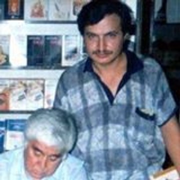 Mustafa Karaçiftci