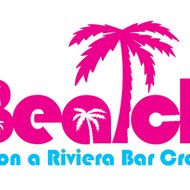 Riviera Bar Crawl