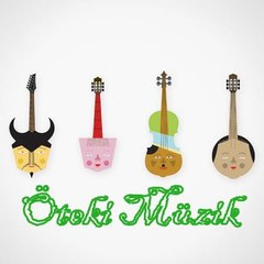 Oteki Music