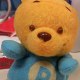 Winnie Bear
