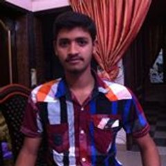 Hamza Bhatti