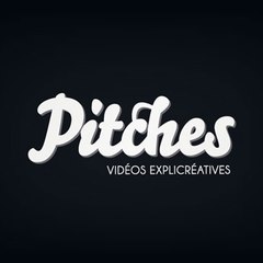 Pitches Vidéos Explicréatives