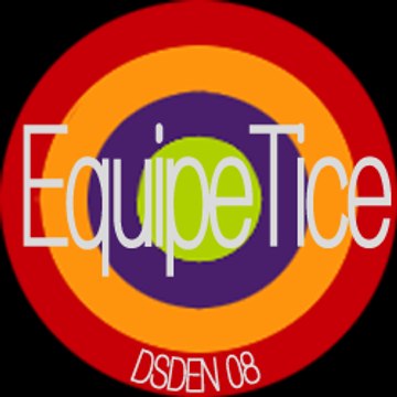 Equipe TICE de la DSDEN des Ardennes