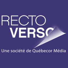 Éditions Recto-Verso
