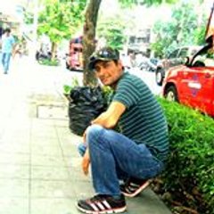 Shafqat Muhammad