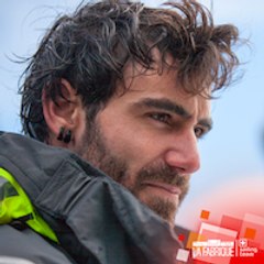 Alan Roura
