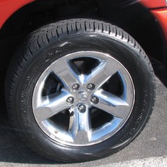 BTS Tire & Service Stores