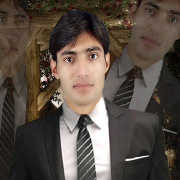Irfan Amin