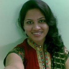 Sagarika Sahu