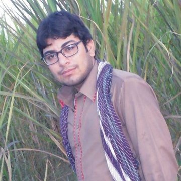 Rashid Iqbal