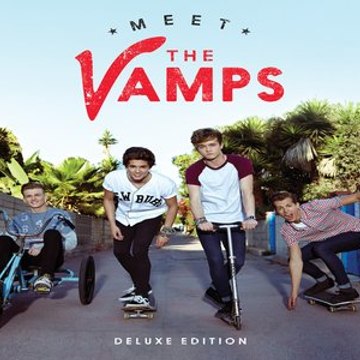 thevampsalbum