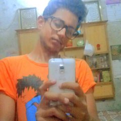 Mehroz Iqbal