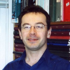 William Deaker