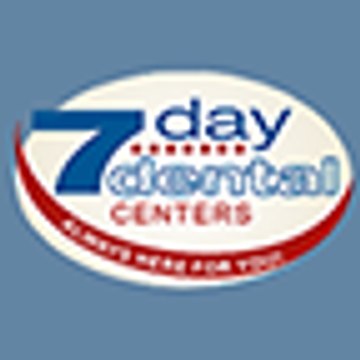 7 Day Dental