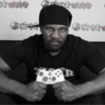 HipHopGamer