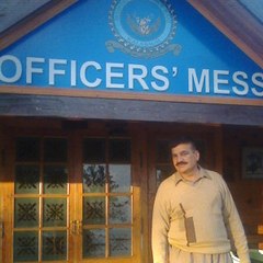 Doctor Kazmi