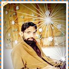 Hasan Saeed
