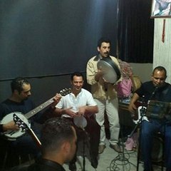 Mustapha Joue