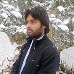 Mohammad Naeem Shahwani