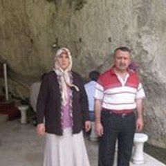 Mustafa Öztürk