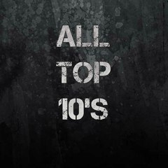 All Top 10's