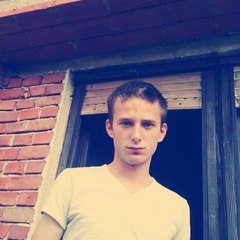 Dario Butković