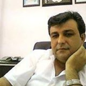 Mustafa Ak