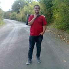 Okan Arslan