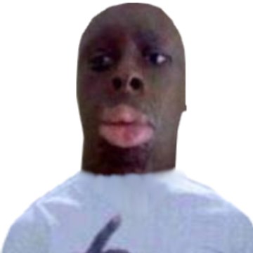Mamadou Segpa