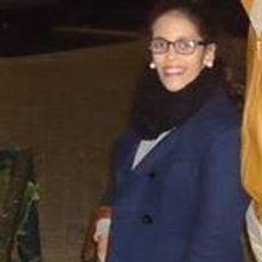 Audrey Martinez Cecilia