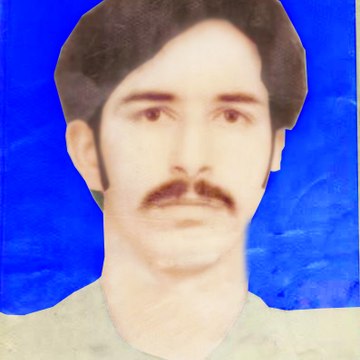Ahmad Shah