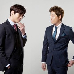 DRAMAS-COREANA