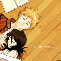 kurosaki rukia