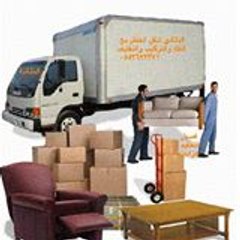 شركة الابطال نقل عفش المدينة المنورة