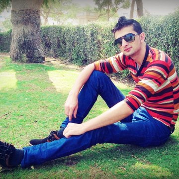 Asad Mehmood