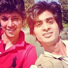 FAizan BAig
