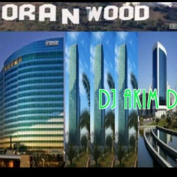 dj akim dz