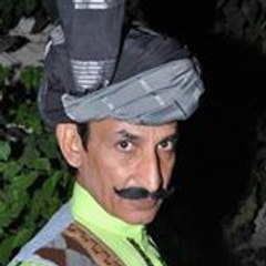 pakistani Pujabi stage dramas